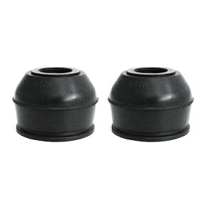 大野ゴム ロアボールジョイントブーツ DC-1350 2個 アルト HA11S/12S/12V ダストブーツ 交換 ゴム サスペンション