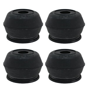 大野ゴム タイロッドエンド ブーツ DC-2113 4個 ミニカ/ミニカトッポ H22A ダストブーツ 交換 ゴム サスペンション