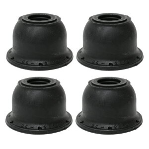 大野ゴム ロアボールジョイントブーツ DC-2653 4個 ランサー/ランサーセディア CP9A ダストブーツ 交換 ゴム サスペンション