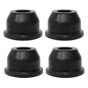 大野ゴム ロアボールジョイントブーツ DC-2659 4個 ロードスター NA8C ダストブーツ 交換 ゴム サスペンション