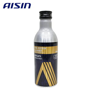 yz ACV AISIN ԗp K\ Y t[GVXeN[i[ 200ml Fuel System Cleaner ADEAZ-9001