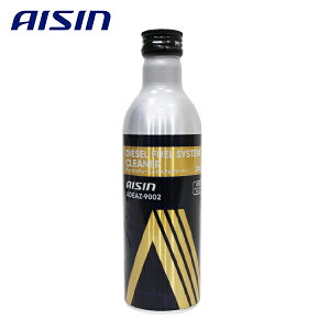 yz ACV AISIN ԗp fB[[ Y fB[[t[GVXeN[i[ 250ml Diesel Fuel System Cleaner ADEAZ-9002
