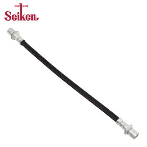【送料無料】 セイケン SEIKEN ブレーキホース フロント用 300-43057 トヨタ ハイラックス YN86 交換 制研化学工業 ブレーキ ホース