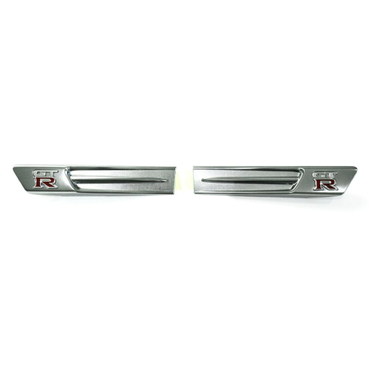 楽天市場】【送料無料】 NISSAN 日産 R35 GT-R 純正フェンダー  