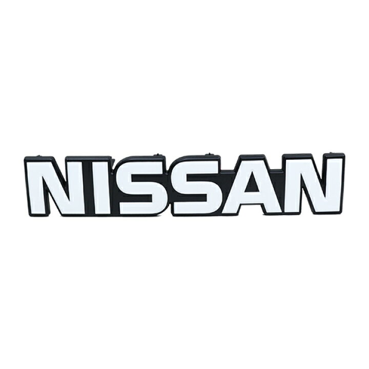 楽天市場】【送料無料】 日産 サファリ Y60 VRY60 VRGY60 S62.10〜H3 