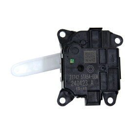 【送料無料】 日産 セレナ C27 純正 アクチュエーター 1個 Assy エアミックス モーター アクチェーター 27742-5TA5A 純正部品 純正パーツ メーカーパーツ カスタム ドレスアップ 高品質 DIY