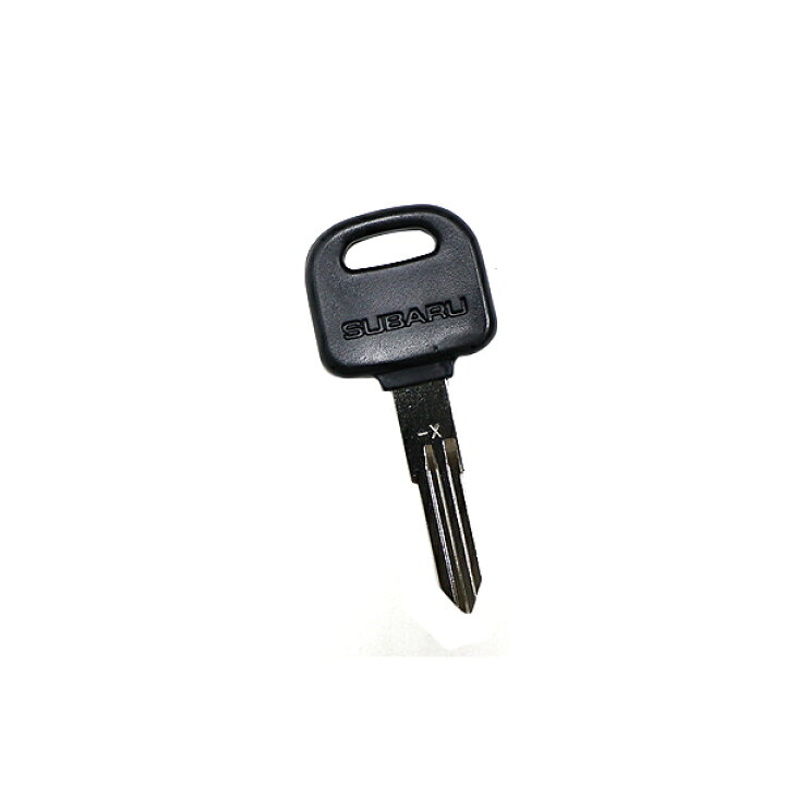 楽天市場】【メール便送料無料】 スバル純正 T11 サンバー ブランク 