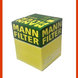 yz MANN ICGg W930/21 Audi AEfB A6 (4B/C5) GW IC tB^[  eiX