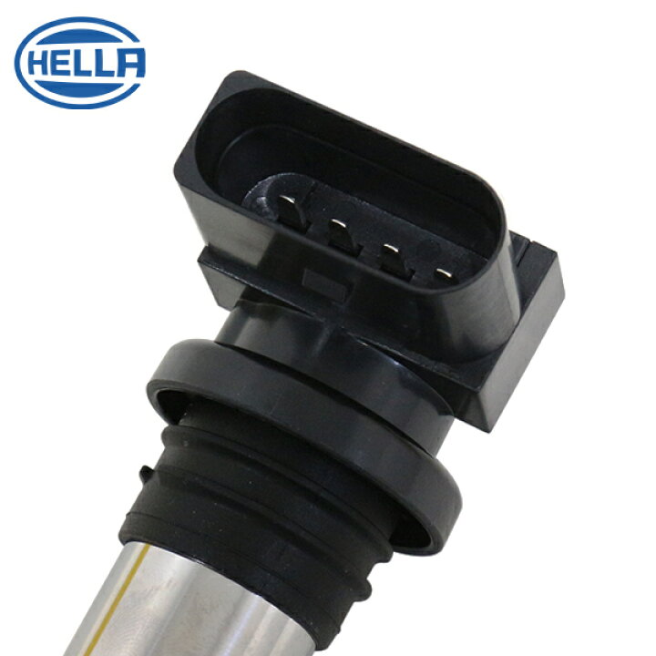 楽天市場】【送料無料】 Hella ヘラ イグニッションコイル 5DA193175 