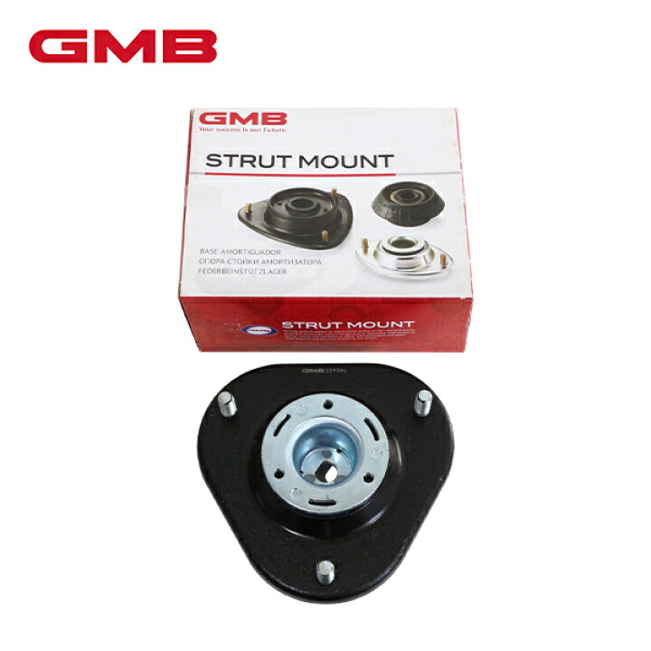 楽天市場】【送料無料】 GMB フロント アッパー マウント GMT-20090 