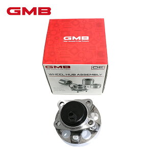 �y���������z GMB �n�u�x�A�����O GH33160A �g���^ �v���E�X ZVW30 ZVW35 �Б� 1�� 42450-47040 �n�u���j�b�g