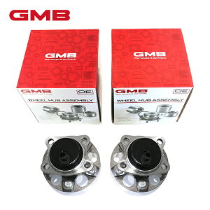 �y���������z GMB �n�u�x�A�����O GH33160A ×2 �g���^ �v���E�X ZVW30 ZVW35 ���E 2�Z�b�g 42450-47040 �n�u���j�b�g