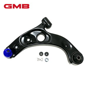 【送料無料】 GMB ロアーアーム GLA-D-3L ダイハツ エッセ L235S/L245S 左側 片側 1個 48069-B2011 ロアアーム ロワアーム