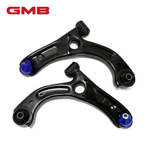 【送料無料】 GMB ロアーアーム GLA-D-4L GLA-D-4R ダイハツ タント/タントカスタム L375S/L385S 左右共通 左右 2個セット (左側)48069-B2041 (右側)48068-B2041 ロアアーム ロワアーム