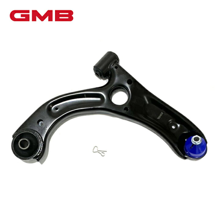 楽天市場】【送料無料】 GMB ロアーアーム GLA-D-4R ダイハツ ミラ 