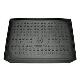 【送料無料】 ベンツ純正 W463A Gクラス AMG G63 G550 G350d ラゲッジマット ウェザーカーゴトレイ ゴム製 ラバーマット ブラック 黒 防水 ゲレンデ メルセデス・ベンツ純正部品 純正パーツ メーカーパーツ カスタム ドレスアップ 高品質 DIY