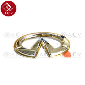 車 エンブレム インフィニティの人気商品 通販 価格比較 価格 Com