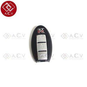 �y���������z ���Y R35 GT-R �����C���e���W�F���g�L�[ 3�{�^�� 285E3-JF15A GTR �L�[���X �o�b�N�h�A �p���[�h�A �\�� �j�� ���� NISSAN �j�b�T�� �������� �������i �����p�[�c �����i �h���X�A�b�v