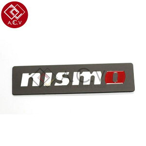 yz jX NISMO  ^Gu ubN  TCY 25mm×100mm A~ tg A  NISSAN jbT i p[c i hXAbv DIY