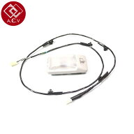 【送料無料】 スズキ 純正 JB23W JB33W JB43W ジムニー リヤルームランプ アッシ ワイヤーハーネス付き …