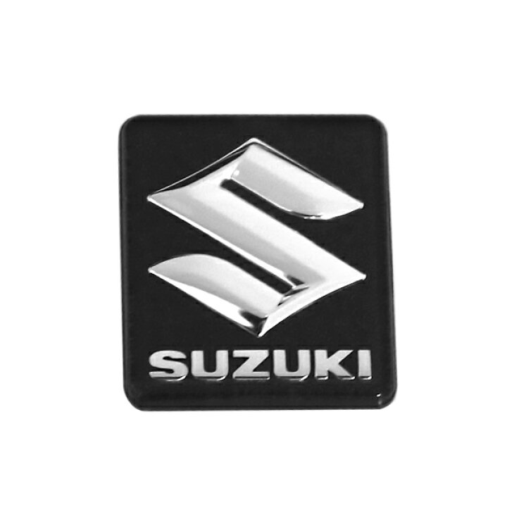 楽天市場 メール便送料無料 純正ビトロエンブレム Sx4 Sx4 S Cross アルト ターボrs イグニス エスクード ジムニー スイフト 縦mm 横17mm スズキ純正部品 純正パーツ メーカーパーツ カスタム ドレスアップ 高品質 Diy Acv エーシーブイ