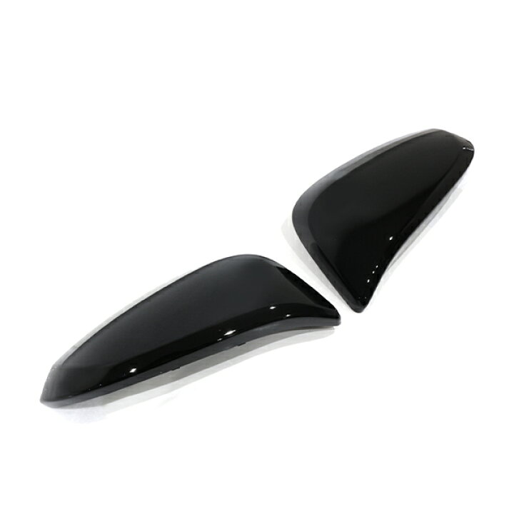 楽天市場】【送料無料】 トヨタ 80系 ヴォクシー 純正ドアミラーカバー  