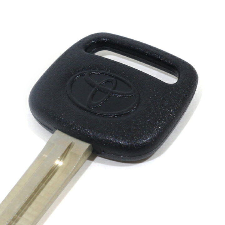 楽天市場】【メール便送料無料】 GS151 クラウン 純正 ブランクキー 