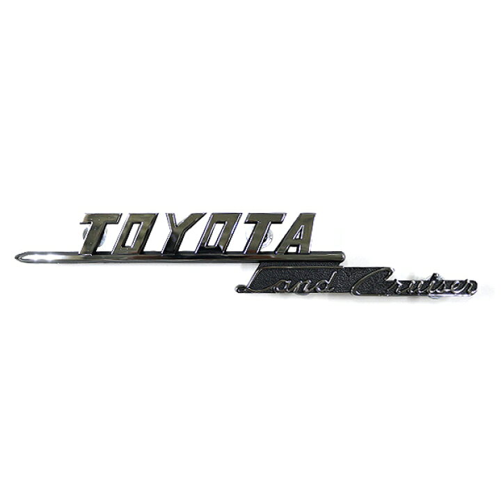 楽天市場】【送料無料】 トヨタ純正 40系 FJ40 BJ40 ランクル 