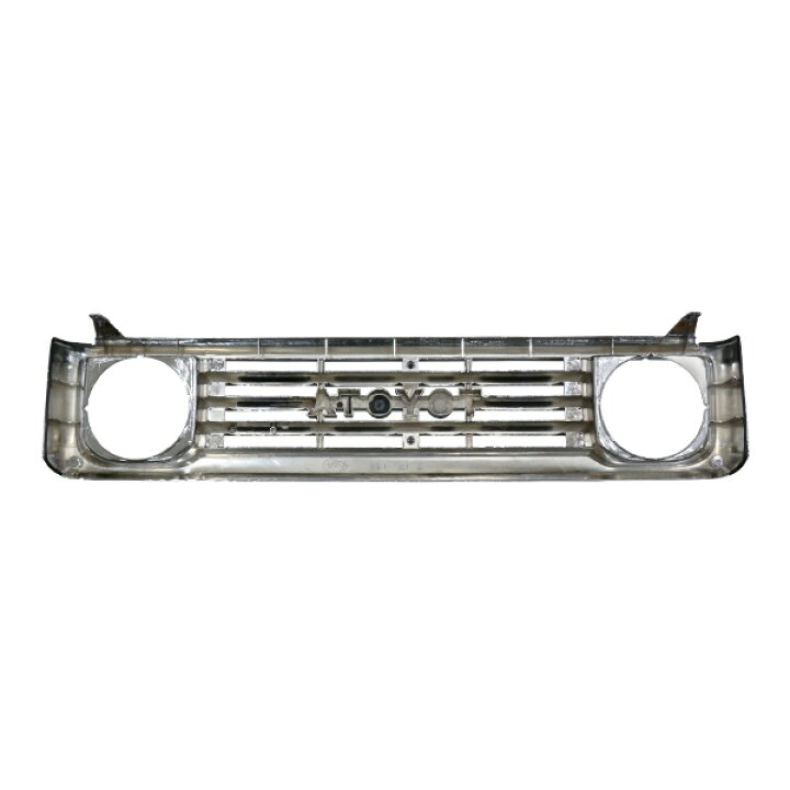楽天市場】【送料無料】 トヨタ ランドクルーザー 70系 HZJ75 PZJ77HV  
