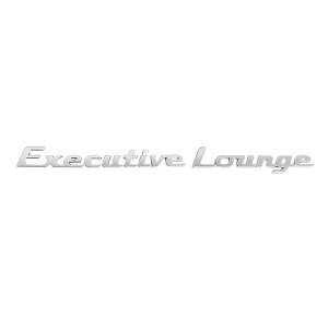y[֑z g^ At@[h Ft@CA 40n AAHH40W  Executive Lounge Gu A GO[NeBuEW i p[c [J[p[c JX^ hXAb