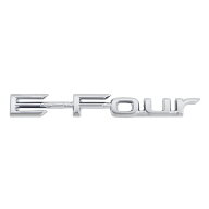 【メール便送料無料】 トヨタ アルファード ヴェルファイア 40系 AAHH40W 純正 E-Four エンブレム リア …