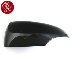 【送料無料】 10系 アクア 純正 ミラーカバー 助手席 左側 ブラックマイカ 209 サイドミラー ドアミラー アウターミラーカバー トヨタ純正部品 純正パーツ メーカーパーツ カスタム ドレスア