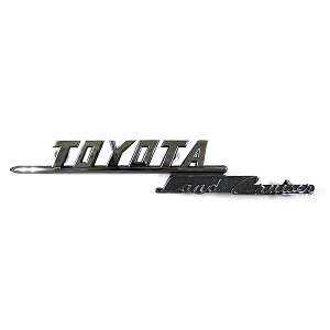 yz g^ 40n FJ40 BJ40 N tF_[Gu 1 TOYOTA LAND CRUISER S TCh g^i [J[p[c JX^ hXAbv i DIY