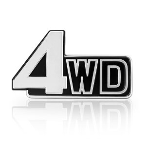 y[֑z g^ 60n N 4WD Gu A  11cm 6.5cm }[N S gN p g^i [J[p[c JX^ hXAbv i DIY