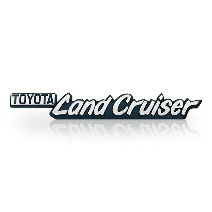 楽天市場】【送料無料】 Toyota Land Cruiser 40系 ランドクルーザー 