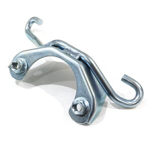 【送料無料】 AE86 レビン・トレノ 1985.5〜1987.4 後期 純正 エキゾーストパイプブラケット マフラーブラケット 純正部品 純正パーツ メーカーパーツ カスタム ドレスアップ 高品質 DIY