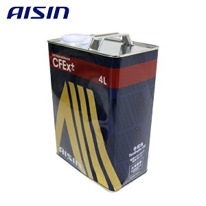 yz AISIN ACV@ CVTt[h 4L  CFEx+ CVTt[h y[ 4L CVTF2004 CVT FLUID EXCELLENT PLUS