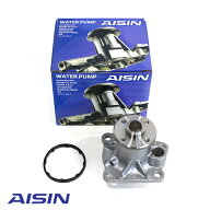 【送料無料】 AISIN アイシン精機 ウォーター ポンプ WPD-051 ダイハツ ハイゼット カーゴ S321W S331W 1…