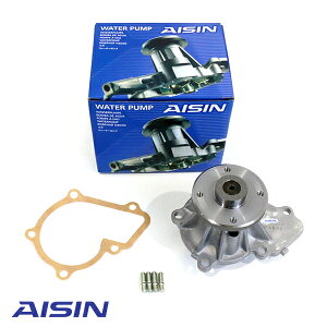 【送料無料】 AISIN アイシン精機 ウォーター ポンプ WPN-103 日産 キャラバン QGE25 CQGE25 21010-VW126 1個