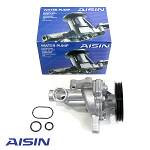 yz AISIN ACV@ EH[^[ |v WPS-040 XYL SR CBA-MH21S 17400-58827 1