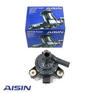 �y���������z AISIN �A�C�V�����@ �E�H�[�^�[ �|���v WQT-001 �g���^ ���H�N�V�[ �n�C�u���b�h ZWR80 G9040-52010 1�� �A�C�V�� �����p �E�H�[�^�[ �|���v