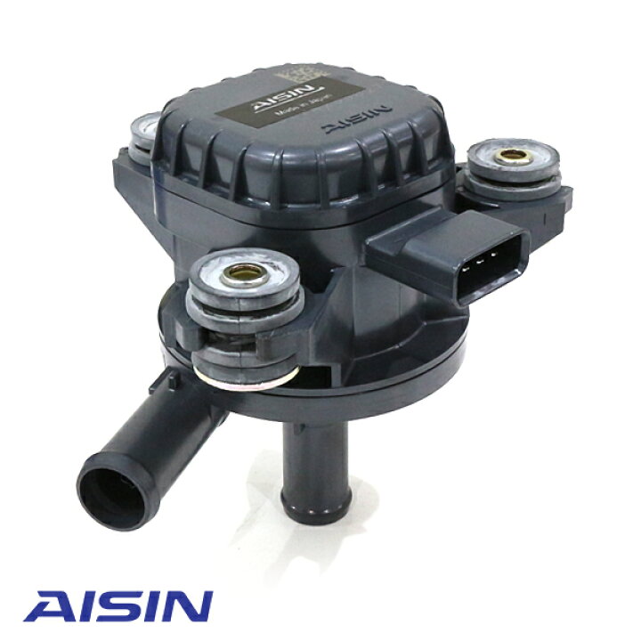 楽天市場】【送料無料】 AISIN アイシン精機 ウォーター ポンプ WQT 