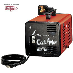 �y���������z �^��|���v �f���Q�� Dengen CS-754F ���@�\ �������|���v �̗p ���p�^�C�v HFO-1234yf�Ή� �I�C���t���h�~�d���ٕt �X�p�[�N���X���[�^�[ ����