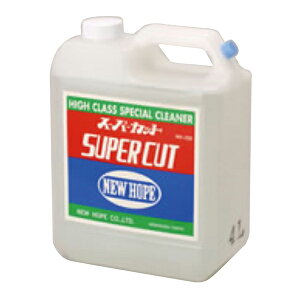 �j���[�z�[�v NEW HOPE �X�[�p�[�J�b�g 4L �Ɩ��p ���� ���\ ���� ������ �����P ���b�N�X�̔������� NH-200-4L