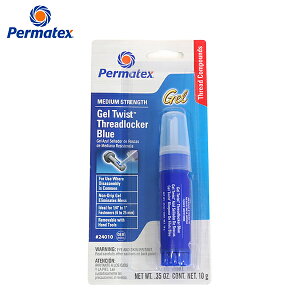 p[}ebNX Permatex WFXbhbJ[ (  ) ( 10g ) ip C lW ݎ~ߍ ڒ PTX24010