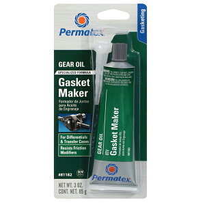 p[}ebNX Permatex MAICKXPbg[J[ ( O[ ) ( 85ml ) MAp ft@V V[ PTX81182