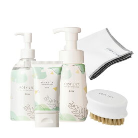 ROSY LILY OCHA プレミアムセット