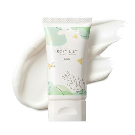 ROSY LILY プレミアムハンドクリーム OCHA 35g