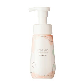 ROSY LILY プレミアムシューズシャンプー 200ml