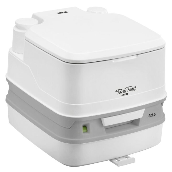 楽天市場】THETFORDセットフォード水洗式ポータブルトイレポルタ 